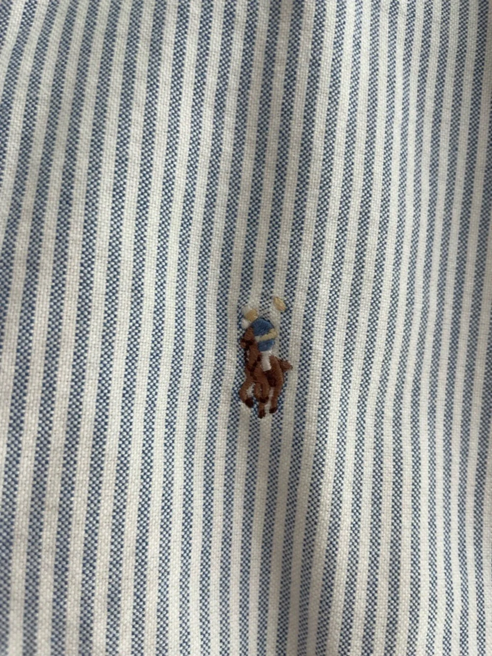 Ralph Lauren Boys Shirt
